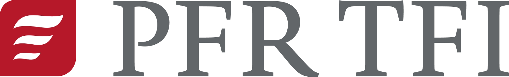 Logo PFR TFI